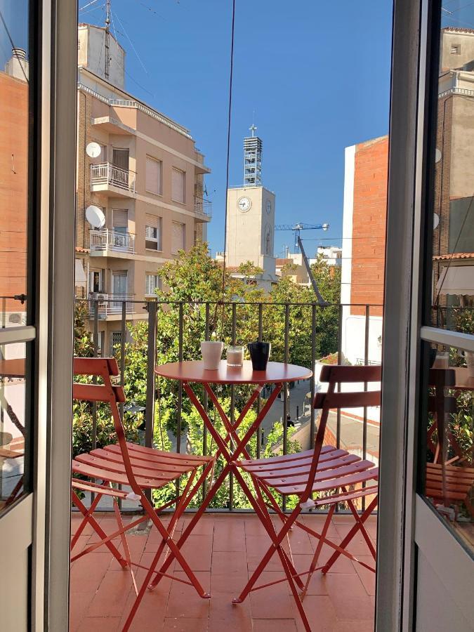 Mediterranean Way - Loft Oliver Apartamento Cambrils Exterior foto