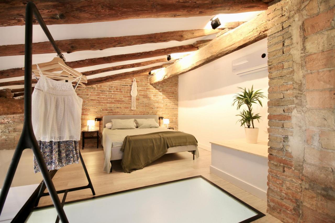 Mediterranean Way - Loft Oliver Apartamento Cambrils Exterior foto